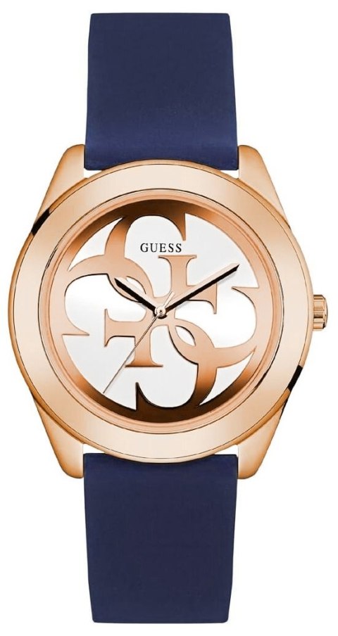 Zegarek Damski Guess Twist W0911L6 + BOX