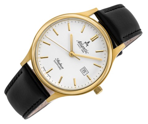 Zegarek Męski Atlantic Seabase 60343.45.11 + BOX