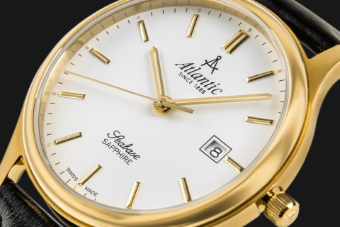 Zegarek Męski Atlantic Seabase 60343.45.11 + BOX
