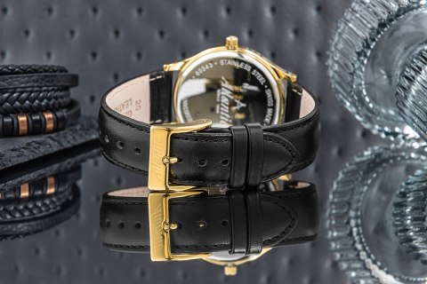 Zegarek Męski Atlantic Seabase 60343.45.11 + BOX