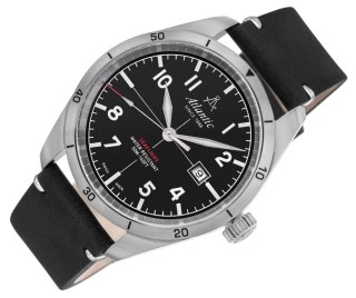 Zegarek Męski Atlantic Seaflight 70351.41.65 + BOX