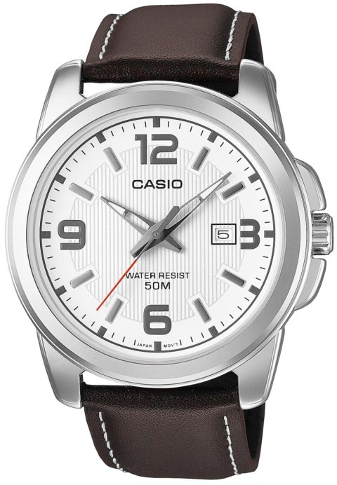 Zegarek Męski CASIO MTP-1314L-7AUDF + BOX