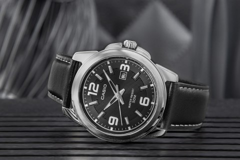 Zegarek Męski CASIO MTP-1314L-8AUDF + BOX