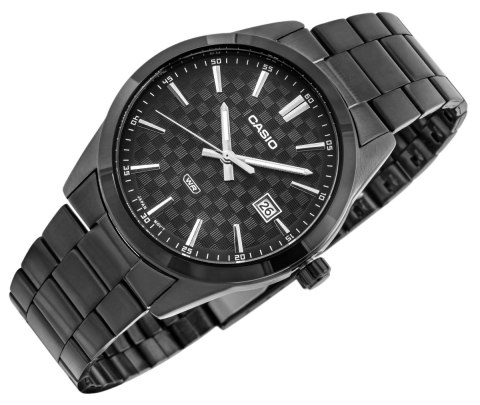 Zegarek Męski CASIO MTP-VD03B-1AUDF + BOX