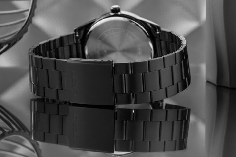 Zegarek Męski CASIO MTP-VD03B-1AUDF + BOX