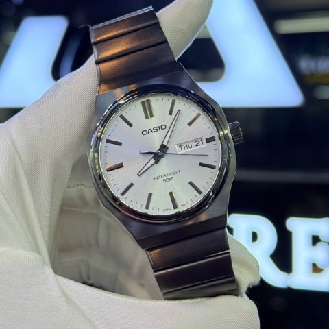 Zegarek Męski Casio MTP-E735B-7A + BOX