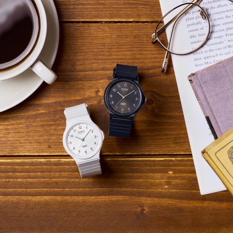 Zegarek UNISEX Casio MQ-24B-7BD+ BOX