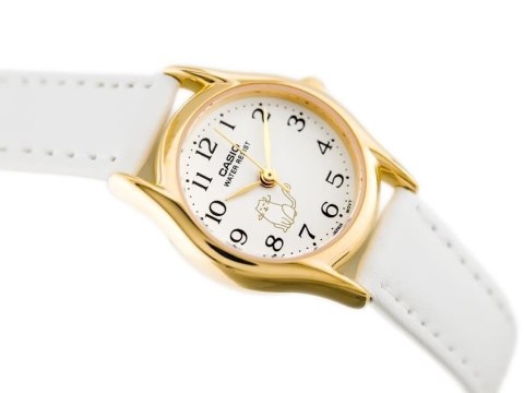 ZEGAREK DAMSKI CASIO LTP-1094Q-7B8 (zd522a) + BOX