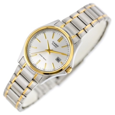 ZEGAREK DAMSKI CASIO LTP-1183G-7A (zd516c) + BOX