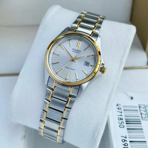 ZEGAREK DAMSKI CASIO LTP-1183G-7A (zd516c) + BOX