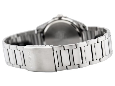 ZEGAREK MĘSKI CASIO MTP-1370D-1A1V (zd025b) + BOX