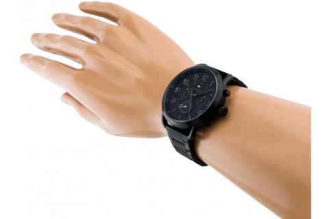 ZEGAREK MĘSKI TOMMY HILFIGER 1791423 (zf063a)