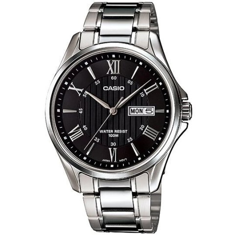 Zegarek Casio MTP-1384D-1AVEF + BOX