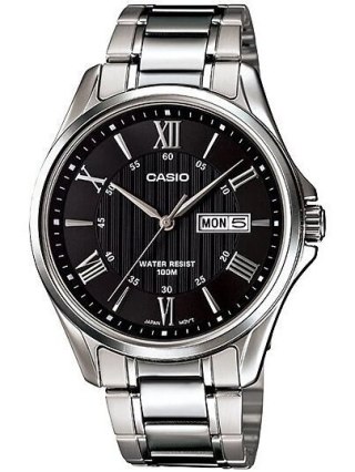 Zegarek Casio MTP-1384D-1AVEF + BOX