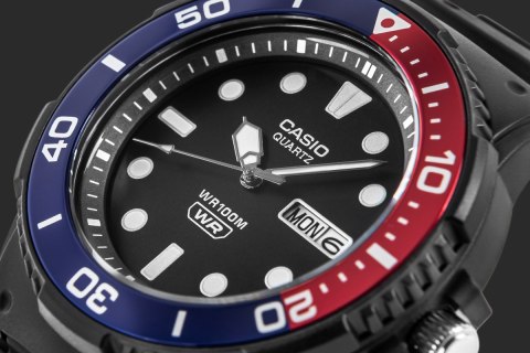 Zegarek Męski CASIO MRW-230H-1E2VDF + BOX