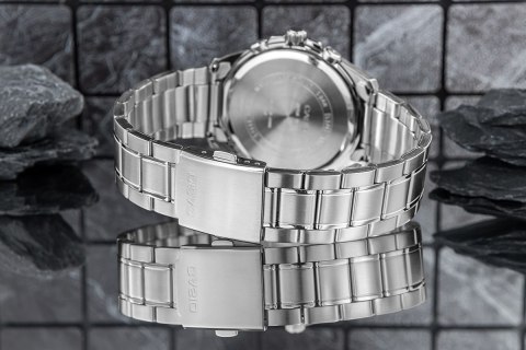 Zegarek Męski CASIO MTP-1375D-3AVDF + BOX