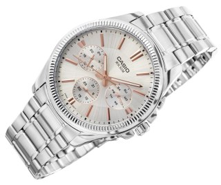 Zegarek Męski CASIO MTP-1375D-7A2VDF + BOX