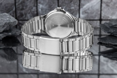 Zegarek Męski CASIO MTP-V300D-7AVDF + BOX