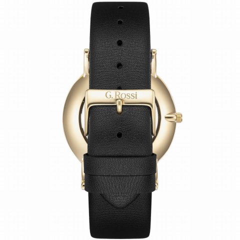 ZEGAREK DAMSKI G. ROSSI G.R737A-1A2-2 NA PASKU (zg632b) + BOX