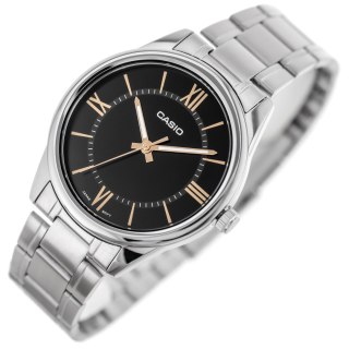 ZEGAREK MĘSKI CASIO MTP-V005D-1B5 + BOX