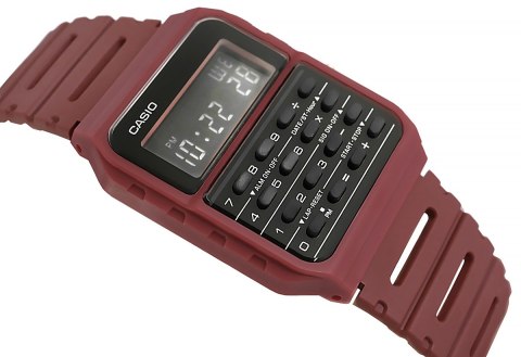 Zegarek CASIO CA-53WF-4BDF + BOX