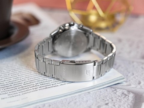 Zegarek Casio Edifice EFR-526D-2AVUEF (zd218c)