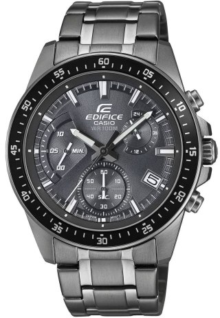 Zegarek Męski CASIO EDIFICE EFV-540DC-1CVUEF + B0X