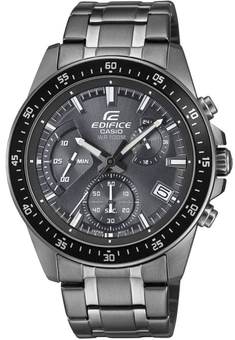 Zegarek Męski CASIO EDIFICE EFV-540DC-1CVUEF + B0X