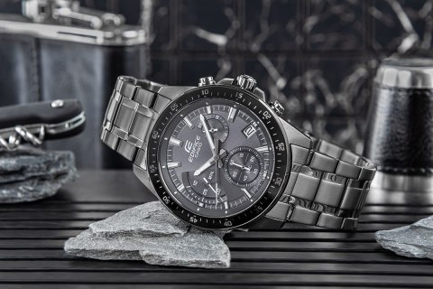 Zegarek Męski CASIO EDIFICE EFV-540DC-1CVUEF + B0X