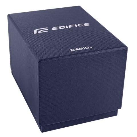 Zegarek Męski CASIO EDIFICE EFV-540DC-1CVUEF + B0X