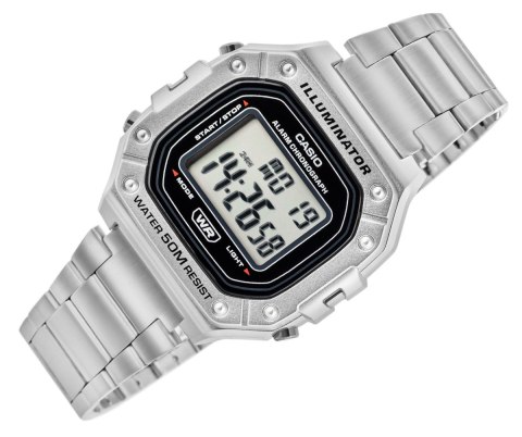 Zegarek Męski CASIO W-218HD-1AVDF + BOX