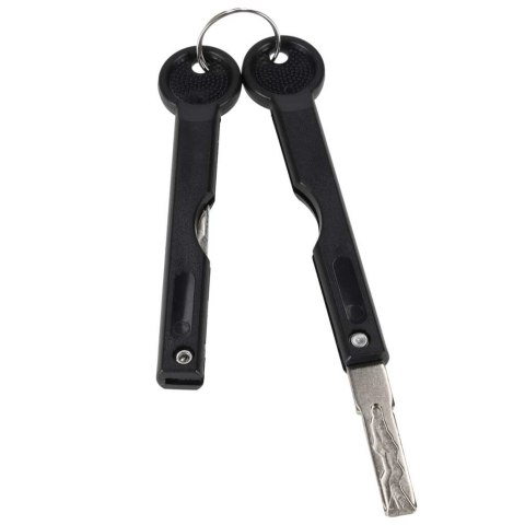 Klamka do drzwi zamek elektroniczny szyfrowy na kod odcisk palca kartę