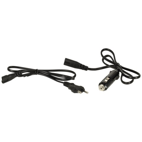 Lunch box podgrzewacz termos obiadowy elektryczny samochodowy 1500ml