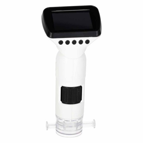 Mikroskop elektronowy wifi USB ekran LCD 200x 1000x