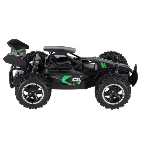 Samochód zdalnie sterowany High Speed Stunt 18km/h 2,4GHz