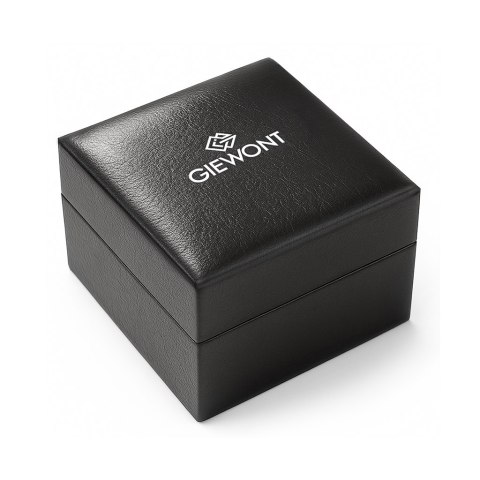 Zegarek Męski Giewont Chronograph Sapphire Multikolor GW3970-B5