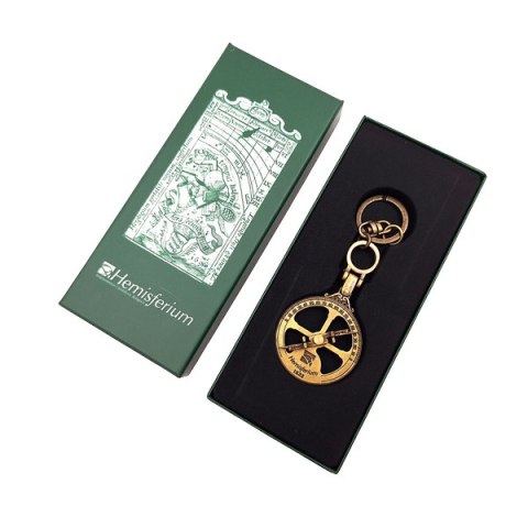 Brelok Marynistyczny Astrolabium - H82