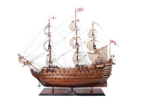 Ekskluzywny model żaglowca HMS Victory VIC80R