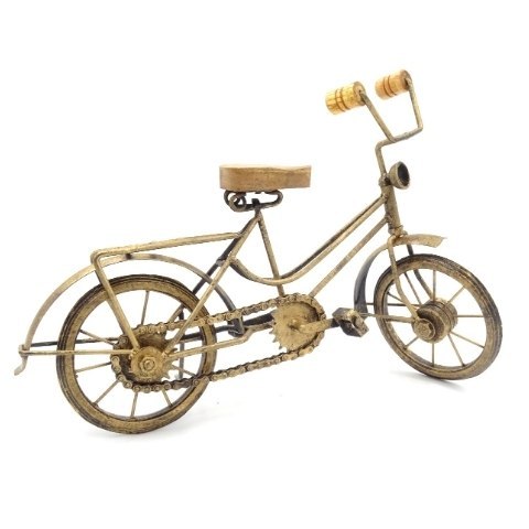 Figurka Rower retro NC1714