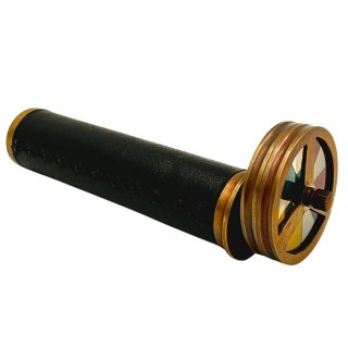 Kalejdoskop Mosiężny Retro - NC2005