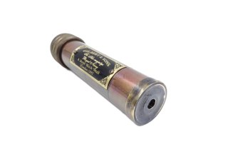 Kalejdoskop vintage w skórzanym etui - NC1300GF