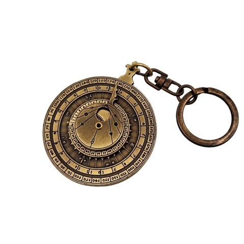 Komputer pływów Abacus H93 - brelok