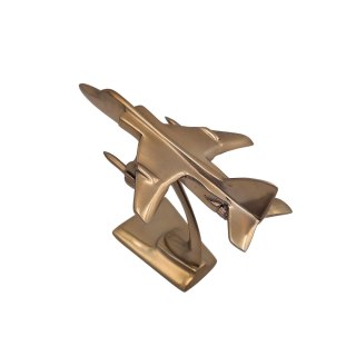 Metalowy model myśliwca - JAG