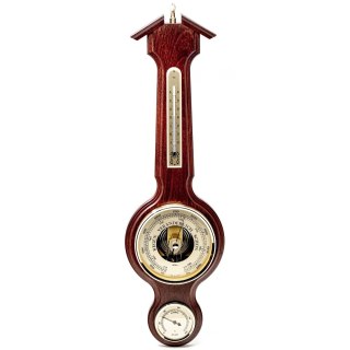 Stacja pogody Fischer 4673-22-001