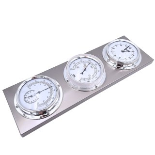 Zewnętrzna Stacja Pogody z Zegarem - 29.0723