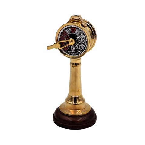 Telegraf Maszynowy - Telegraf Okrętowy - COM-2005