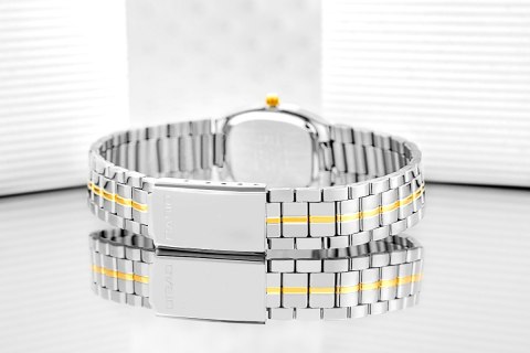 Zegarek Damski CASIO LTP-1169G-9ARDF + BOX