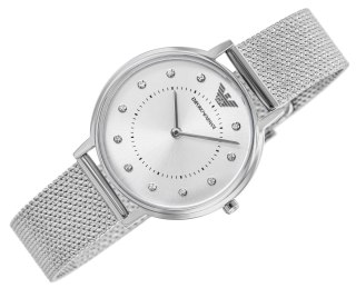 Zegarek Damski EMPORIO ARMANI Kappa AR11128 + BOX