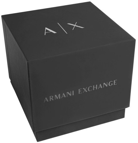 Zegarek Męski ARMANI EXCHANGE AX2620 + BOX