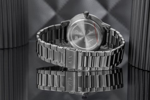 Zegarek Męski ARMANI EXCHANGE Cayde AX2761 + BOX